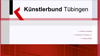 www.kuenstlerbund-tuebingen.de