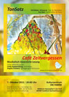 Caf&eacute; Zeitvergessen