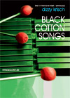 Dizzy Krisch BLACK COTTON SONGS