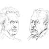 Ernst Cassirer und Benedetto&nbsp;Croce