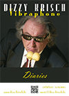 DIZZY&nbsp;KRISCH Vibraphone Diaries