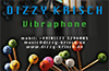 DIZZY&nbsp;KRISCH Vibraphone 