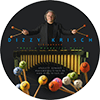 DIZZY&nbsp;KRISCH Vibraphone Diaries