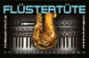 Fl&uuml;stert&uuml;te Groovejazz