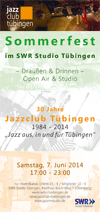  Jazzclub T&uuml;bingen e.V.