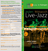  Jazzclub T&uuml;bingen e.V.