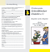 F&ouml;rderverein Schw&auml;bischer Dialekt.e.V.
