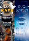 DUO KAYU+DUO&nbsp;ECHOES