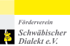 F&ouml;rderverein Schw&auml;bischer Dialekt.e.V.